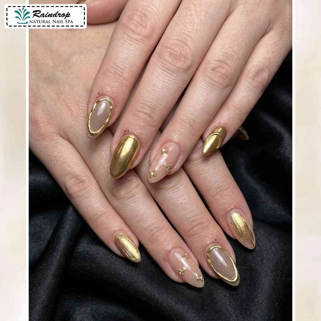 Nail Cute